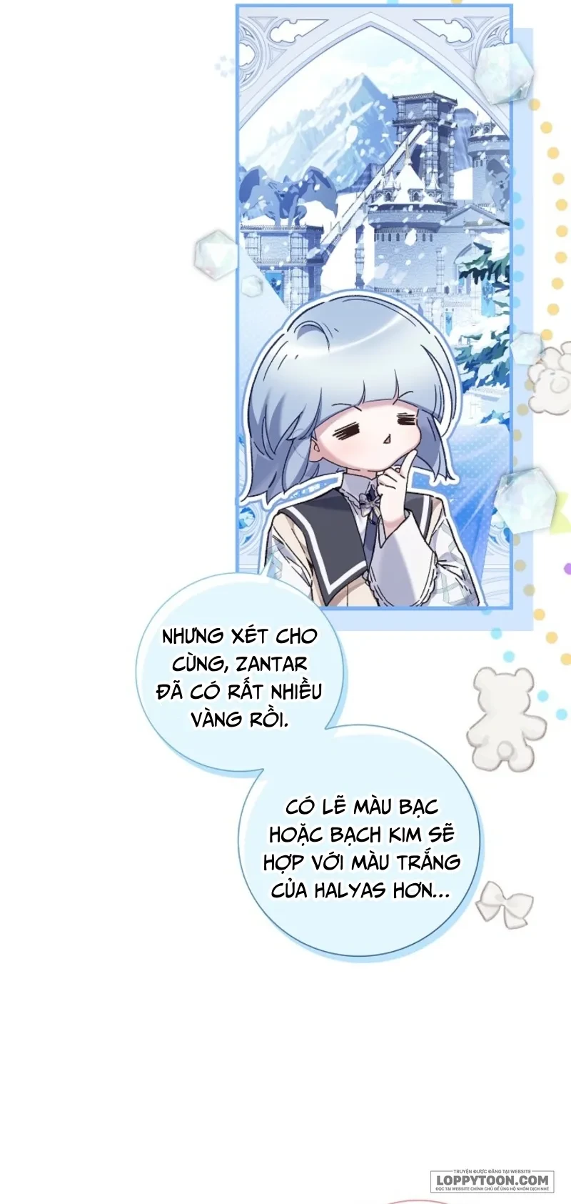 Papa Là Kẻ Thù Kiếp Trước Của Tôi? Chapter 79 - 23