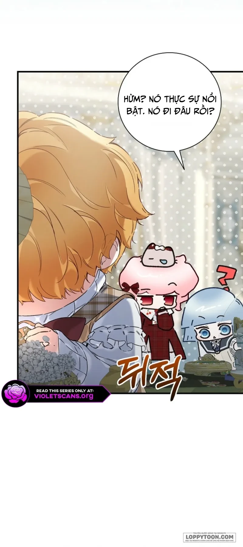 Papa Là Kẻ Thù Kiếp Trước Của Tôi? Chapter 79 - 26