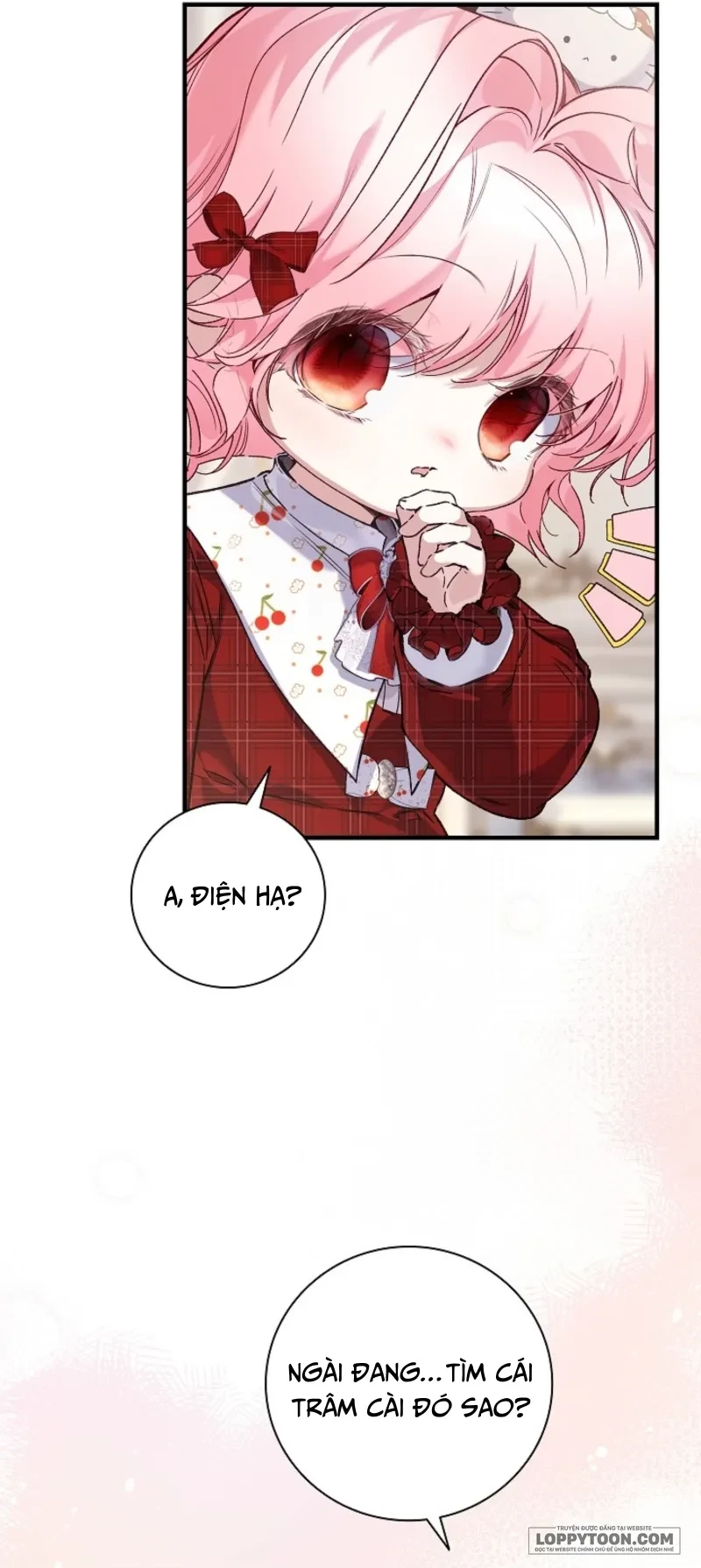 Papa Là Kẻ Thù Kiếp Trước Của Tôi? Chapter 79 - 27