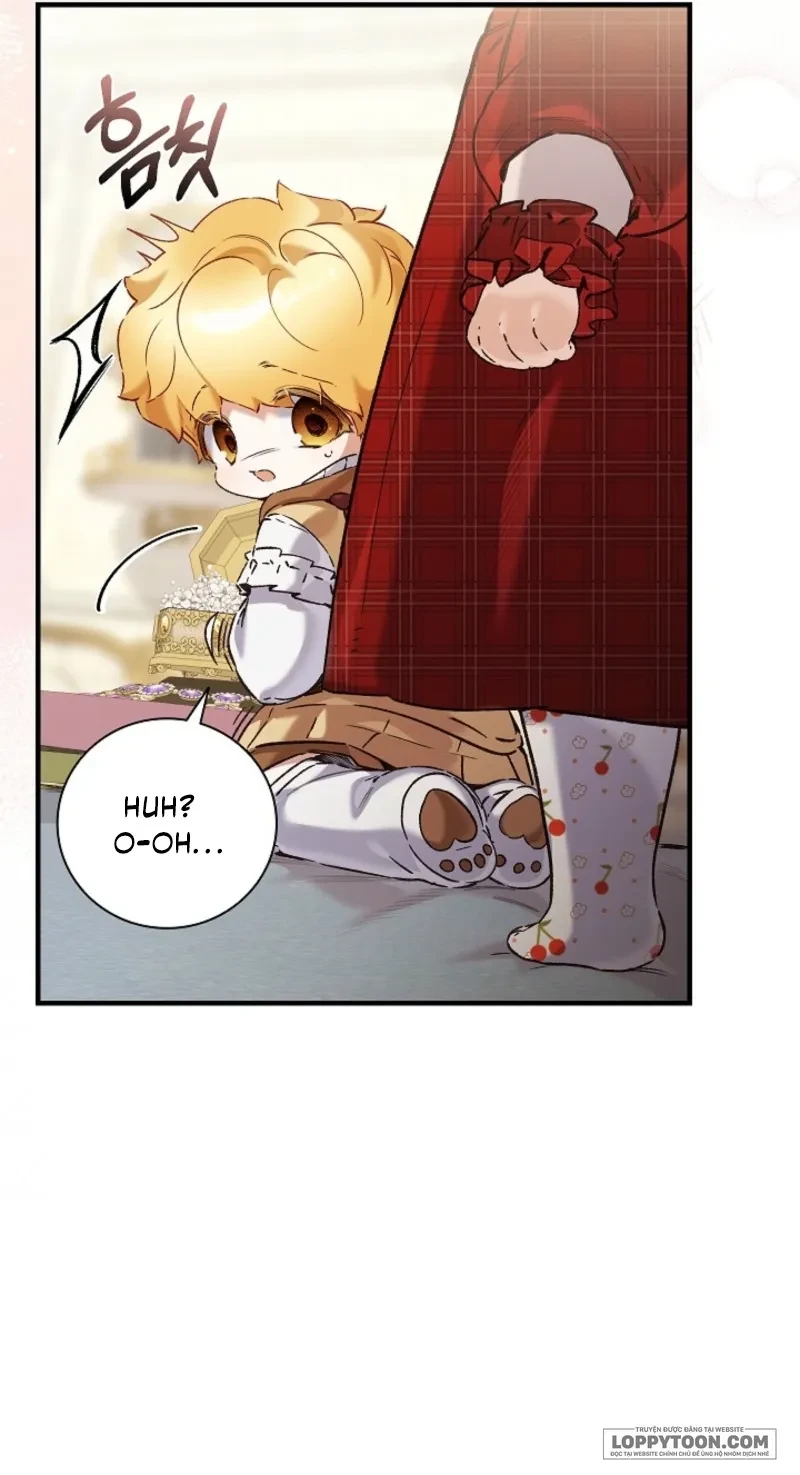 Papa Là Kẻ Thù Kiếp Trước Của Tôi? Chapter 79 - 28