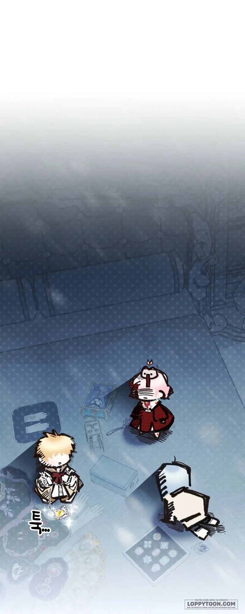 Papa Là Kẻ Thù Kiếp Trước Của Tôi? Chapter 79 - 31