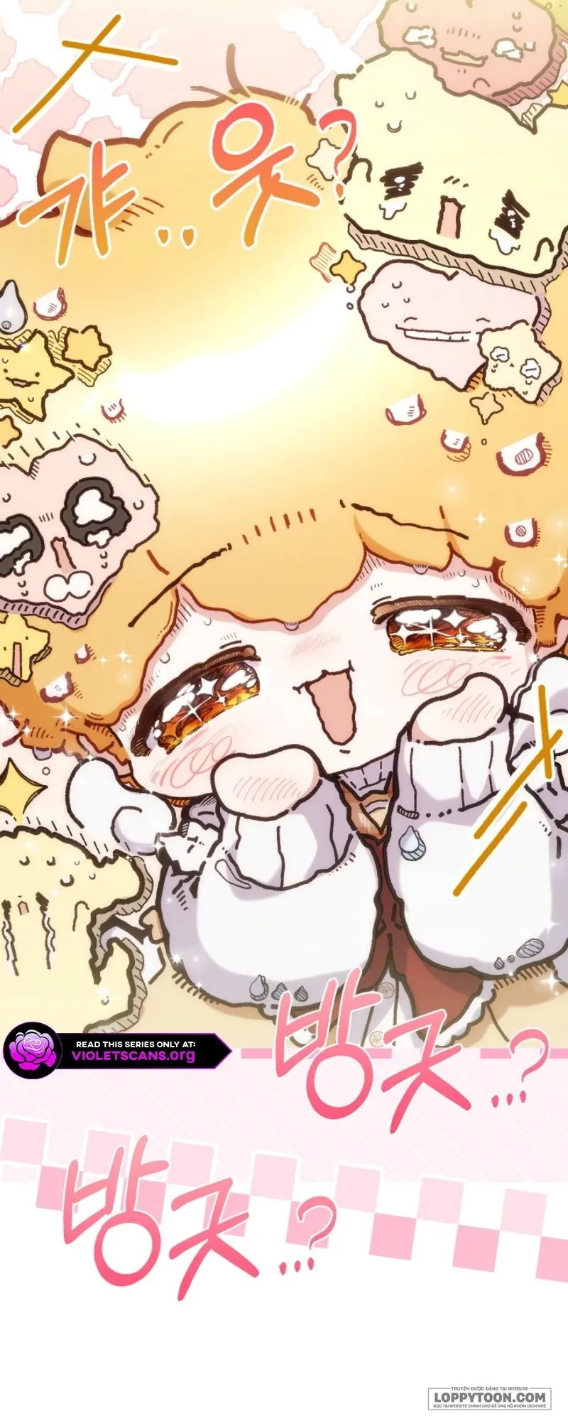 Papa Là Kẻ Thù Kiếp Trước Của Tôi? Chapter 79 - 34