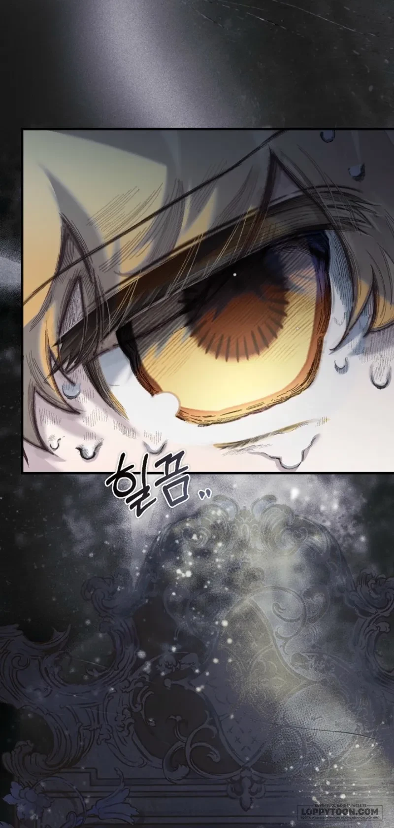 Papa Là Kẻ Thù Kiếp Trước Của Tôi? Chapter 79 - 40