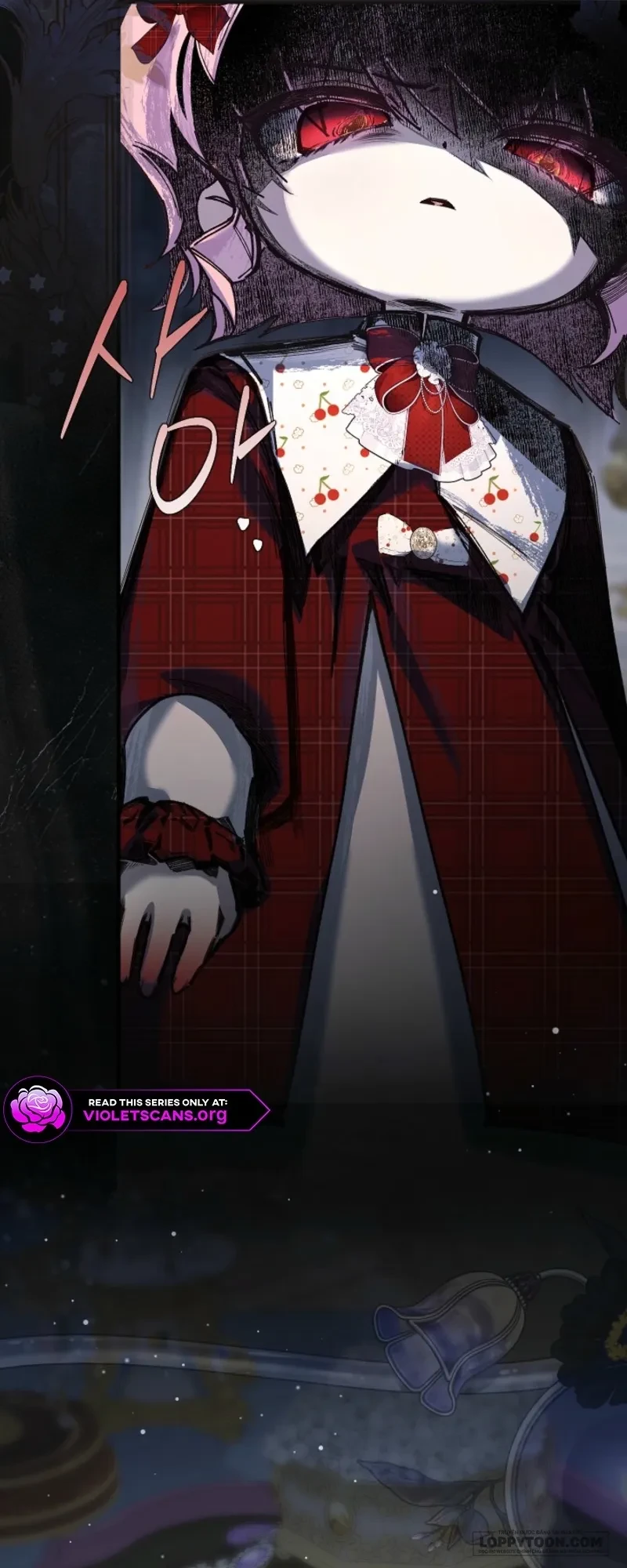 Papa Là Kẻ Thù Kiếp Trước Của Tôi? Chapter 79 - 41