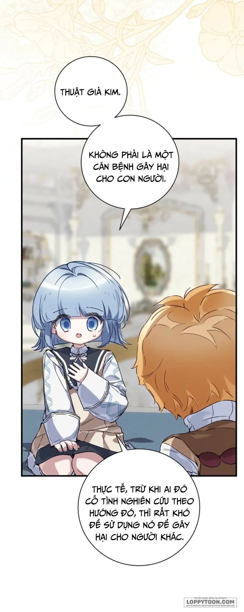 Papa Là Kẻ Thù Kiếp Trước Của Tôi? Chapter 79 - 46