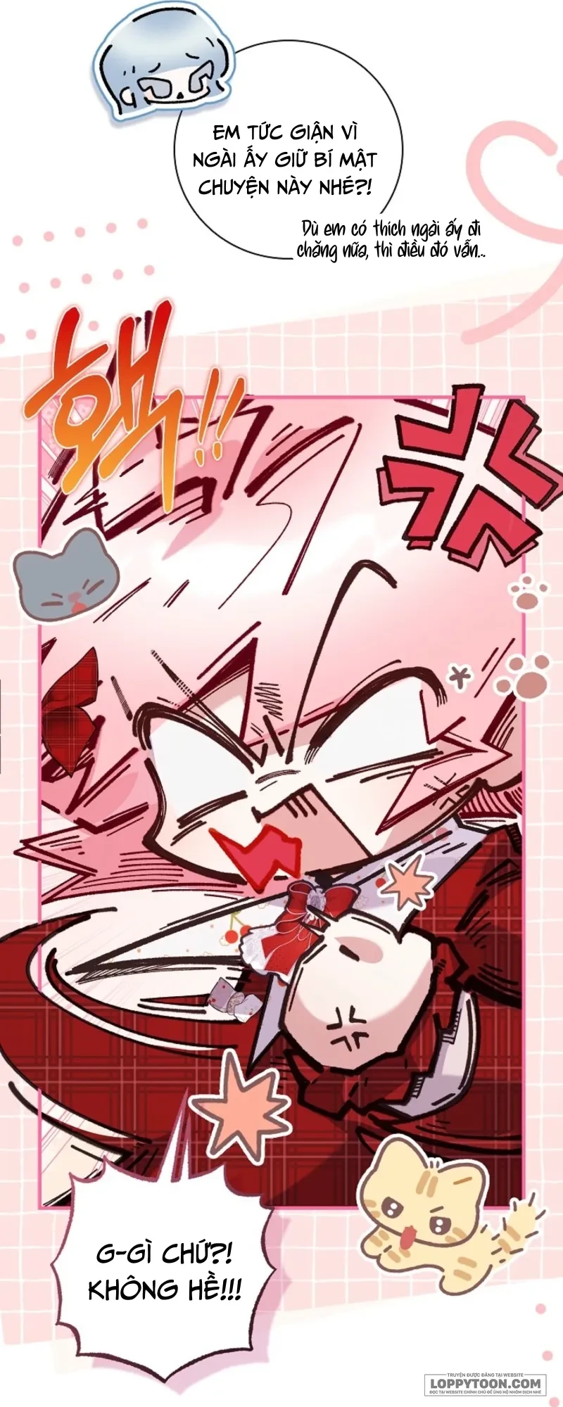 Papa Là Kẻ Thù Kiếp Trước Của Tôi? Chapter 79 - 50