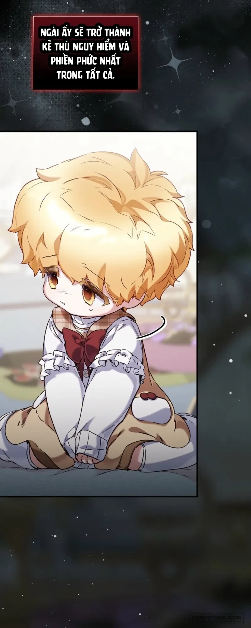 Papa Là Kẻ Thù Kiếp Trước Của Tôi? Chapter 79 - 52