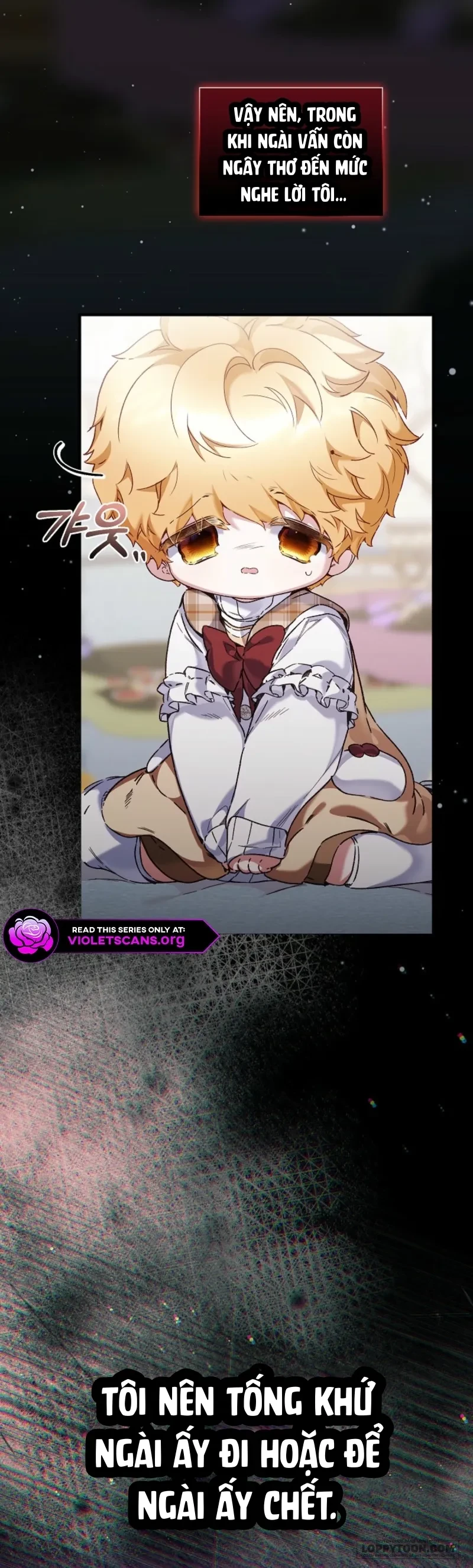 Papa Là Kẻ Thù Kiếp Trước Của Tôi? Chapter 79 - 53