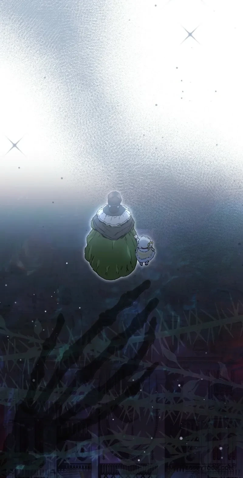 Papa Là Kẻ Thù Kiếp Trước Của Tôi? Chapter 79 - 59