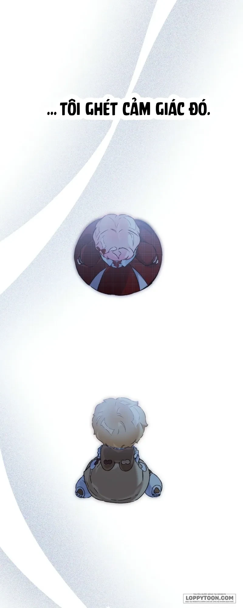 Papa Là Kẻ Thù Kiếp Trước Của Tôi? Chapter 79 - 63