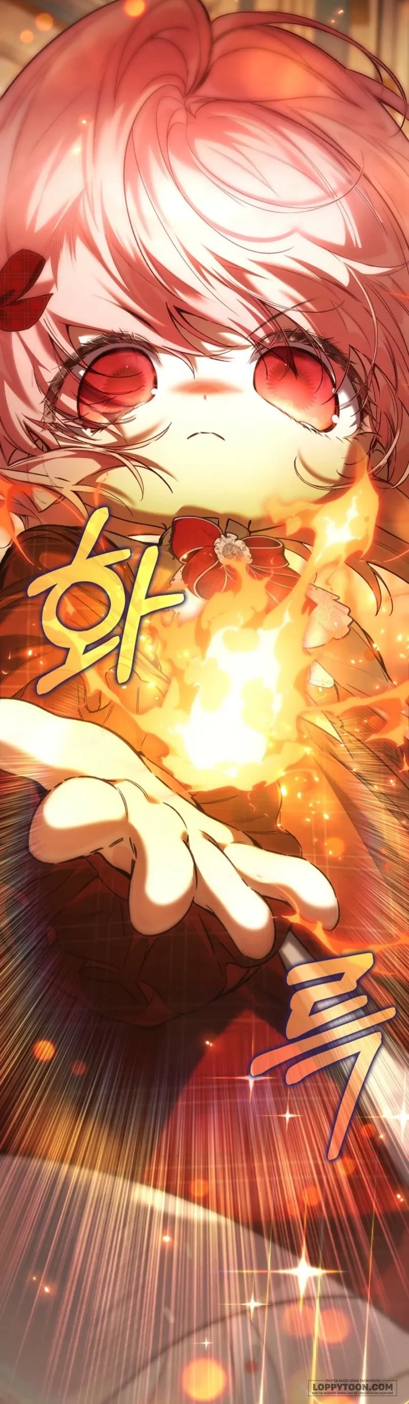 Papa Là Kẻ Thù Kiếp Trước Của Tôi? Chapter 79 - 66