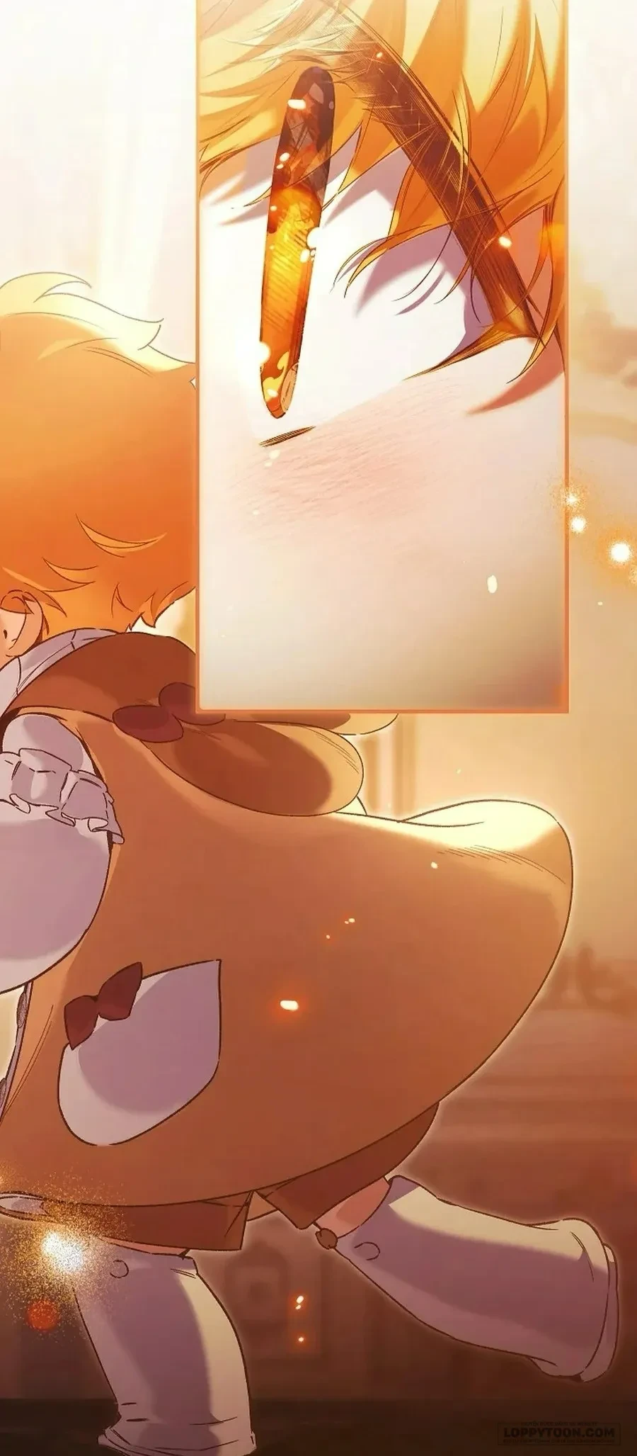 Papa Là Kẻ Thù Kiếp Trước Của Tôi? Chapter 80 - 6