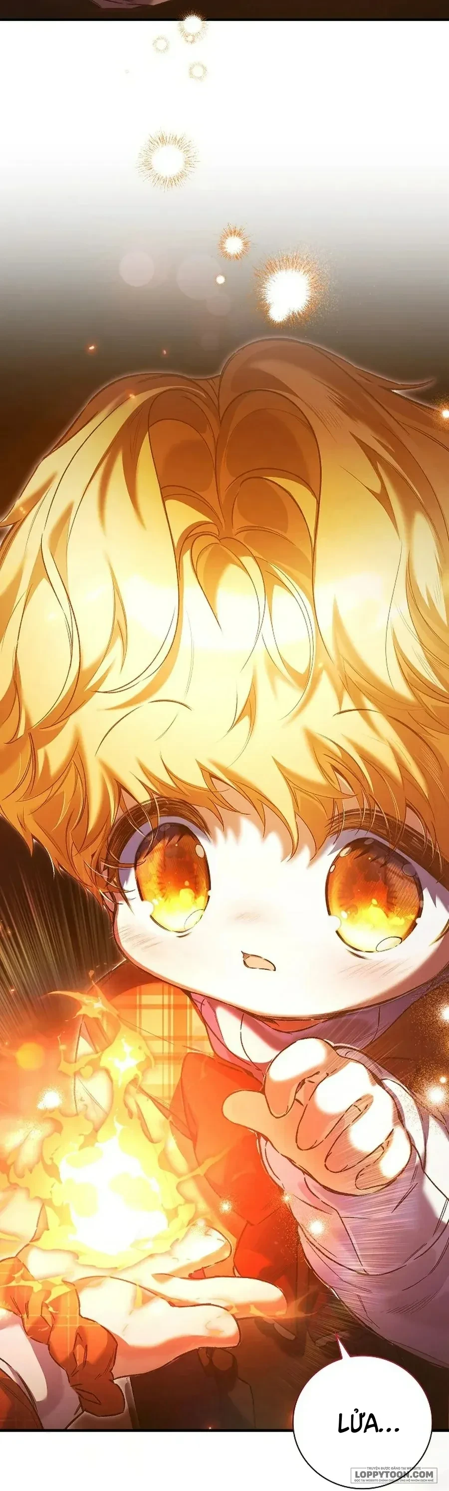 Papa Là Kẻ Thù Kiếp Trước Của Tôi? Chapter 80 - 7