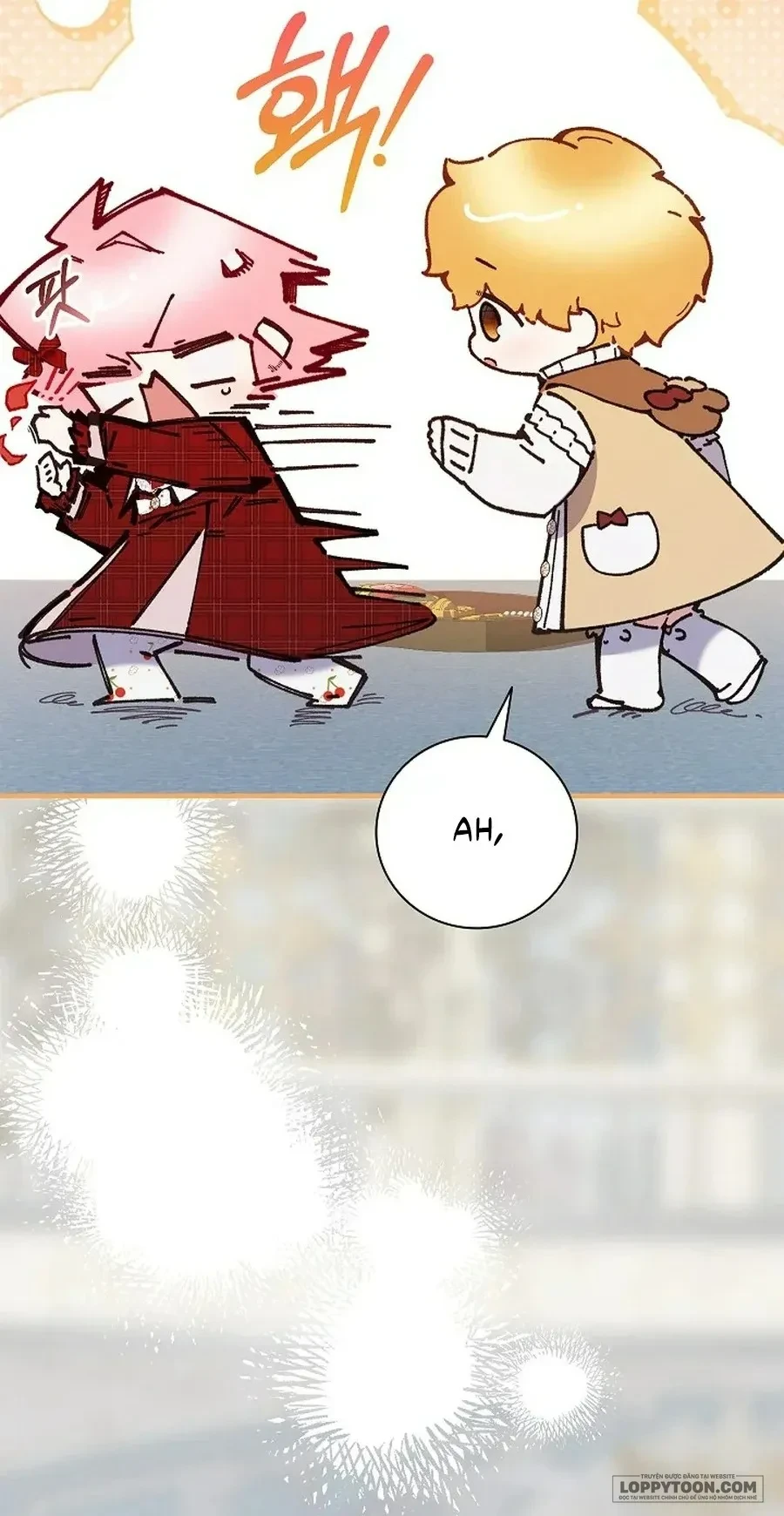 Papa Là Kẻ Thù Kiếp Trước Của Tôi? Chapter 80 - 9