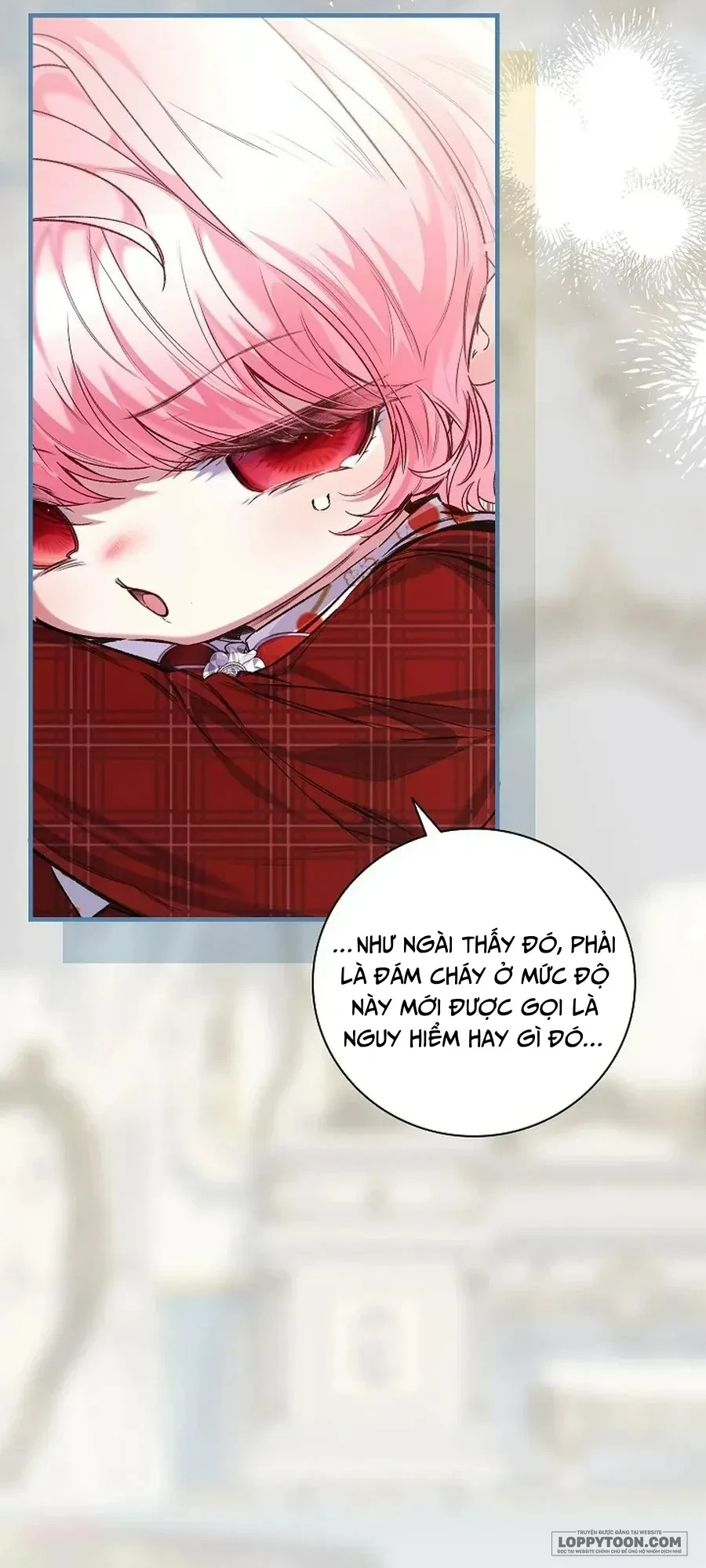 Papa Là Kẻ Thù Kiếp Trước Của Tôi? Chapter 80 - 10