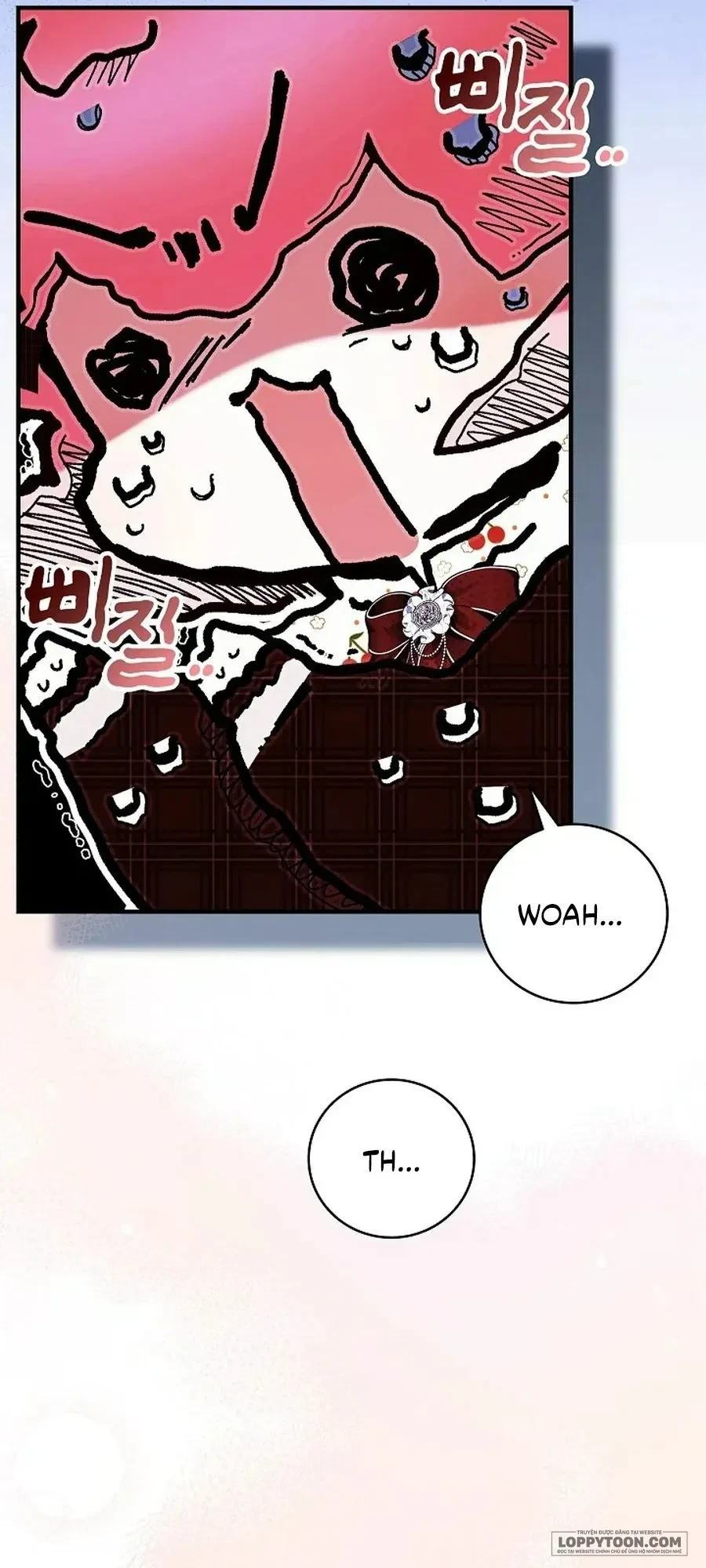 Papa Là Kẻ Thù Kiếp Trước Của Tôi? Chapter 80 - 14