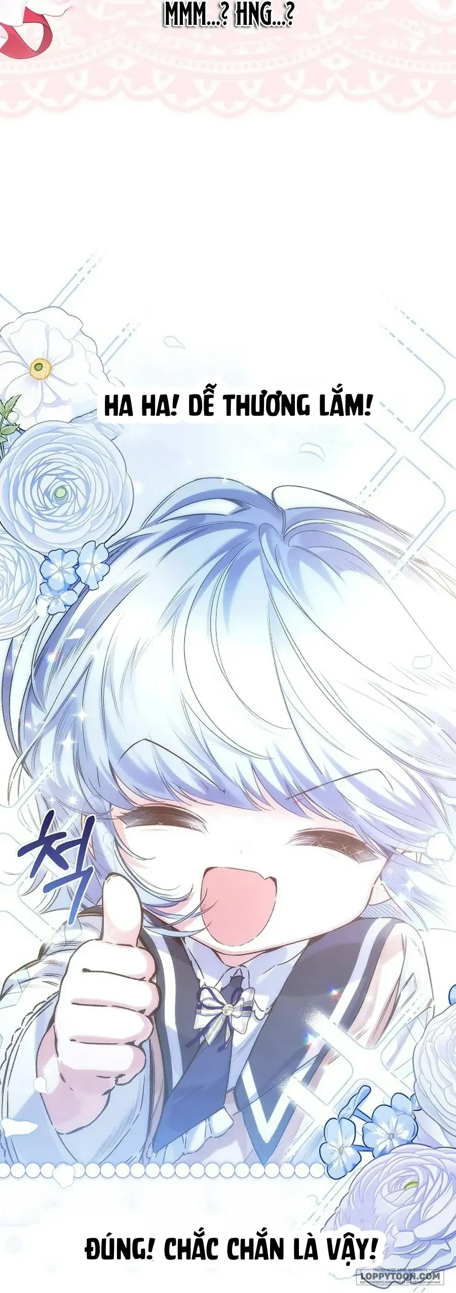 Papa Là Kẻ Thù Kiếp Trước Của Tôi? Chapter 80 - 16