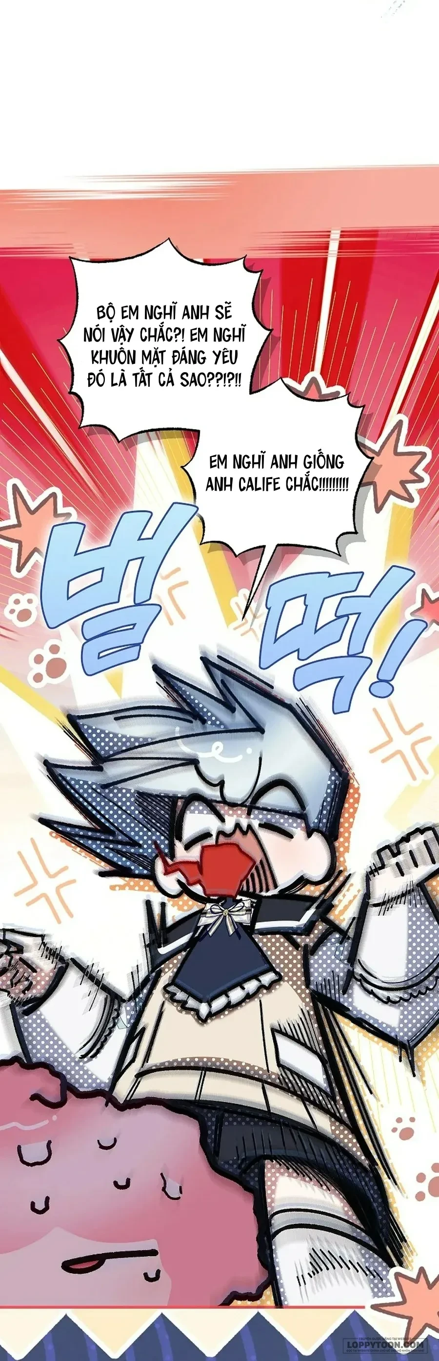 Papa Là Kẻ Thù Kiếp Trước Của Tôi? Chapter 80 - 17