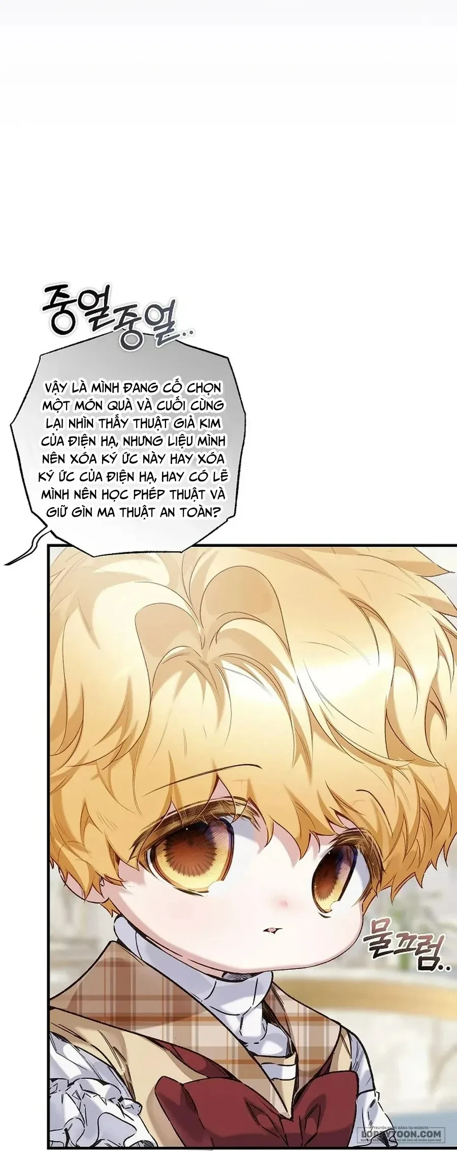 Papa Là Kẻ Thù Kiếp Trước Của Tôi? Chapter 80 - 19