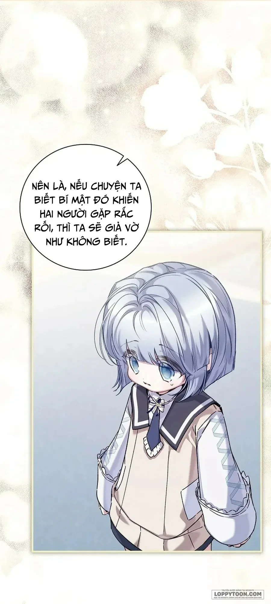 Papa Là Kẻ Thù Kiếp Trước Của Tôi? Chapter 80 - 24