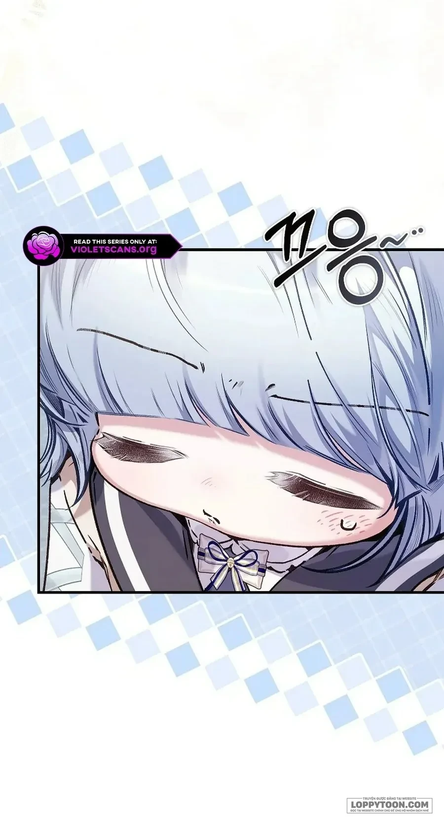 Papa Là Kẻ Thù Kiếp Trước Của Tôi? Chapter 80 - 25