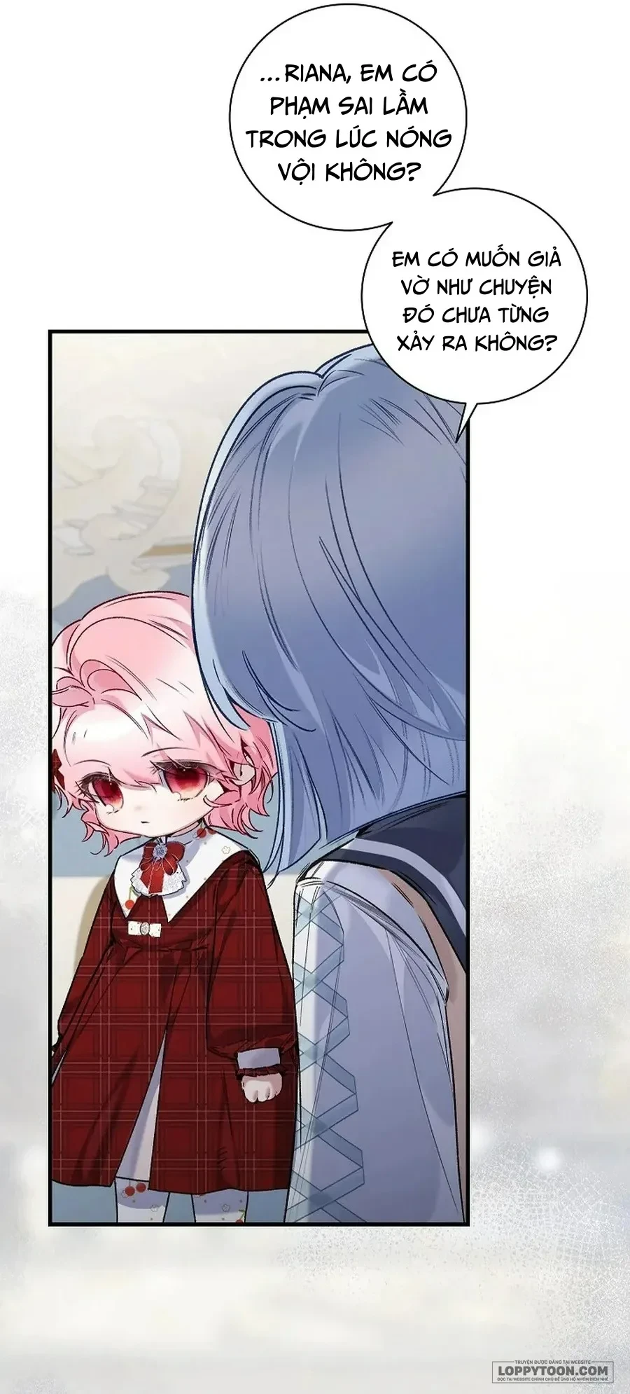 Papa Là Kẻ Thù Kiếp Trước Của Tôi? Chapter 80 - 26