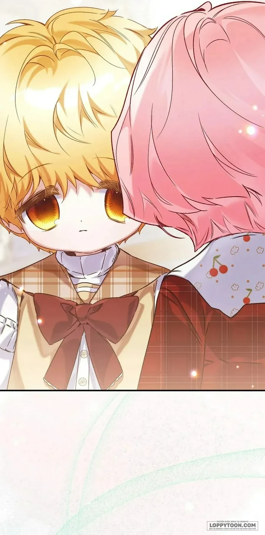 Papa Là Kẻ Thù Kiếp Trước Của Tôi? Chapter 80 - 29