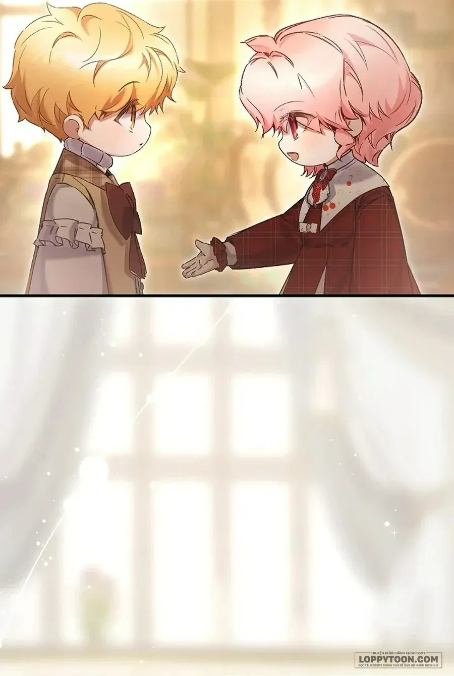 Papa Là Kẻ Thù Kiếp Trước Của Tôi? Chapter 80 - 37