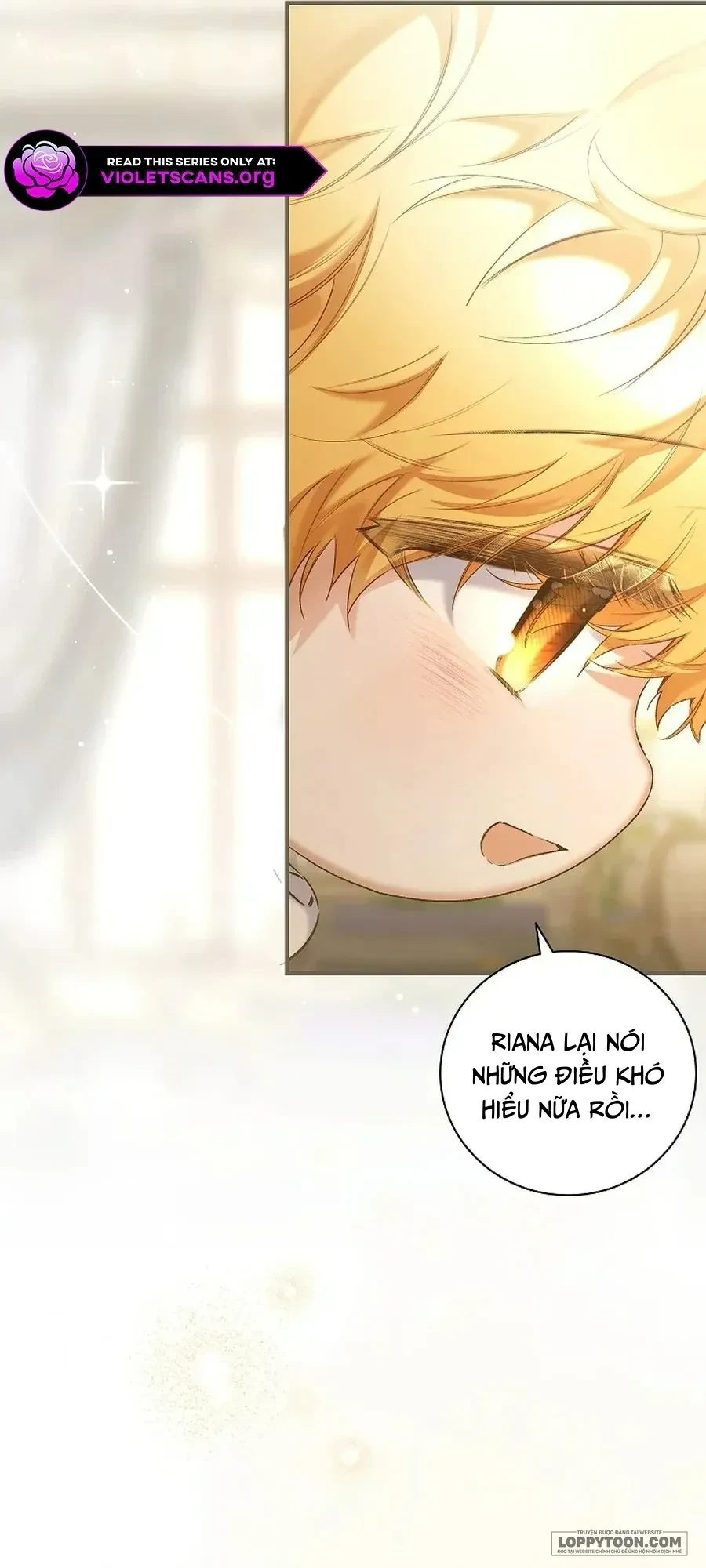 Papa Là Kẻ Thù Kiếp Trước Của Tôi? Chapter 80 - 38