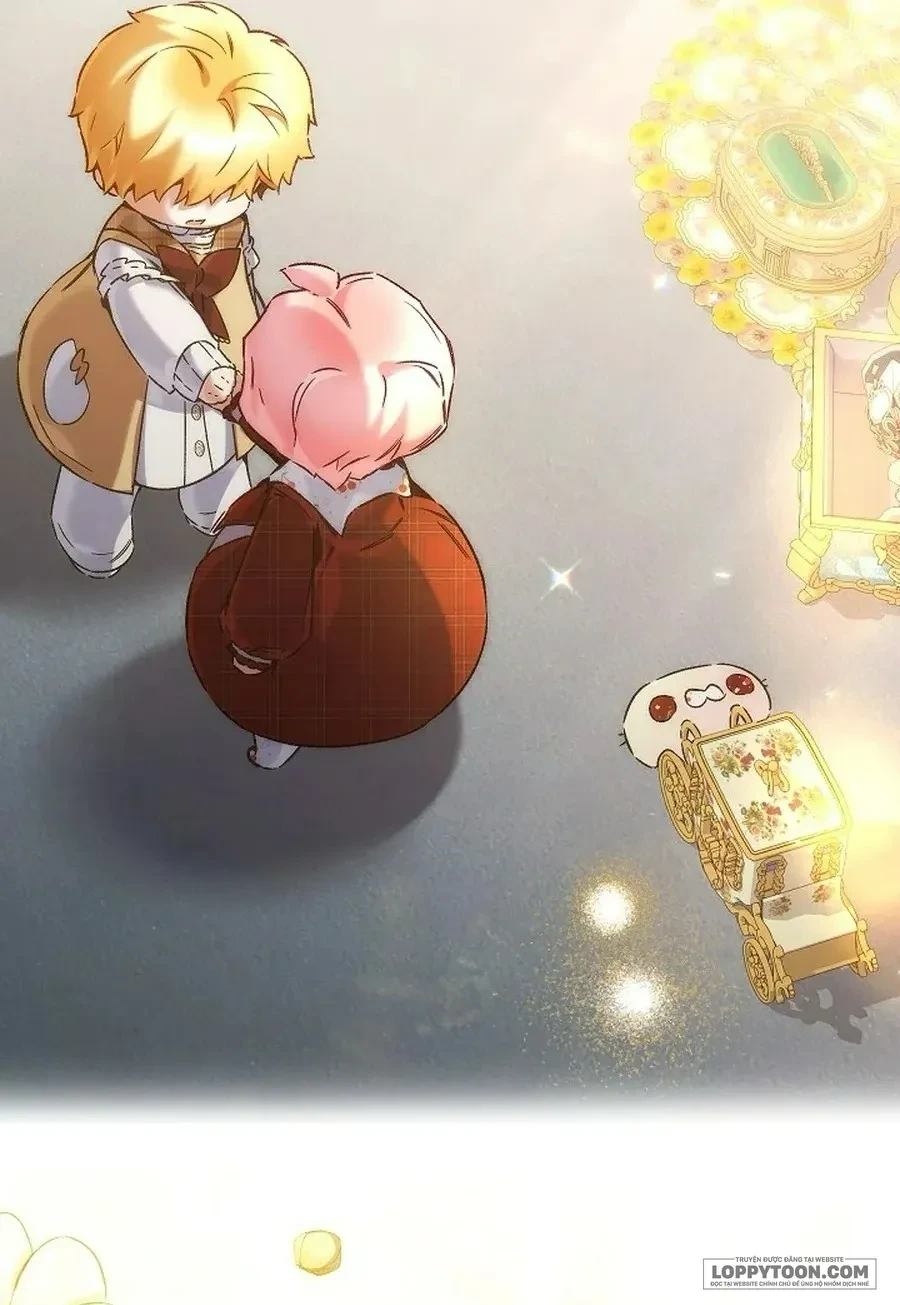 Papa Là Kẻ Thù Kiếp Trước Của Tôi? Chapter 80 - 41