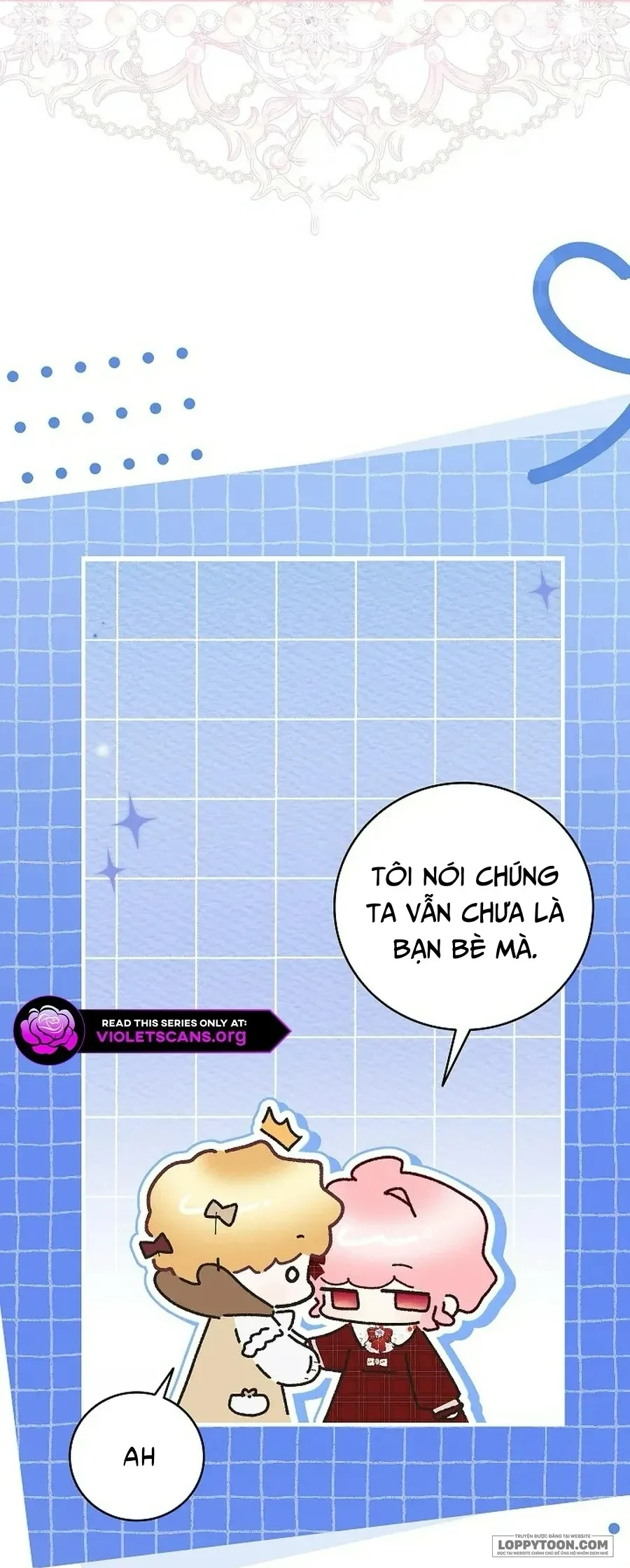 Papa Là Kẻ Thù Kiếp Trước Của Tôi? Chapter 80 - 45