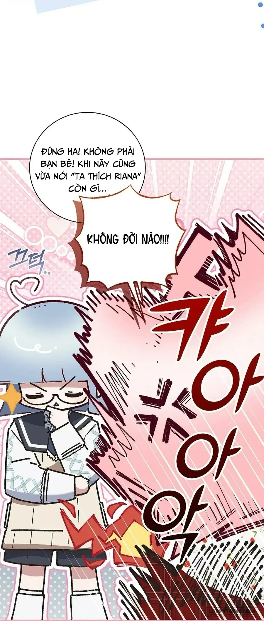 Papa Là Kẻ Thù Kiếp Trước Của Tôi? Chapter 80 - 46