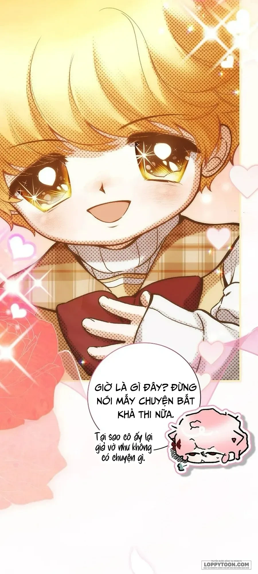 Papa Là Kẻ Thù Kiếp Trước Của Tôi? Chapter 80 - 48