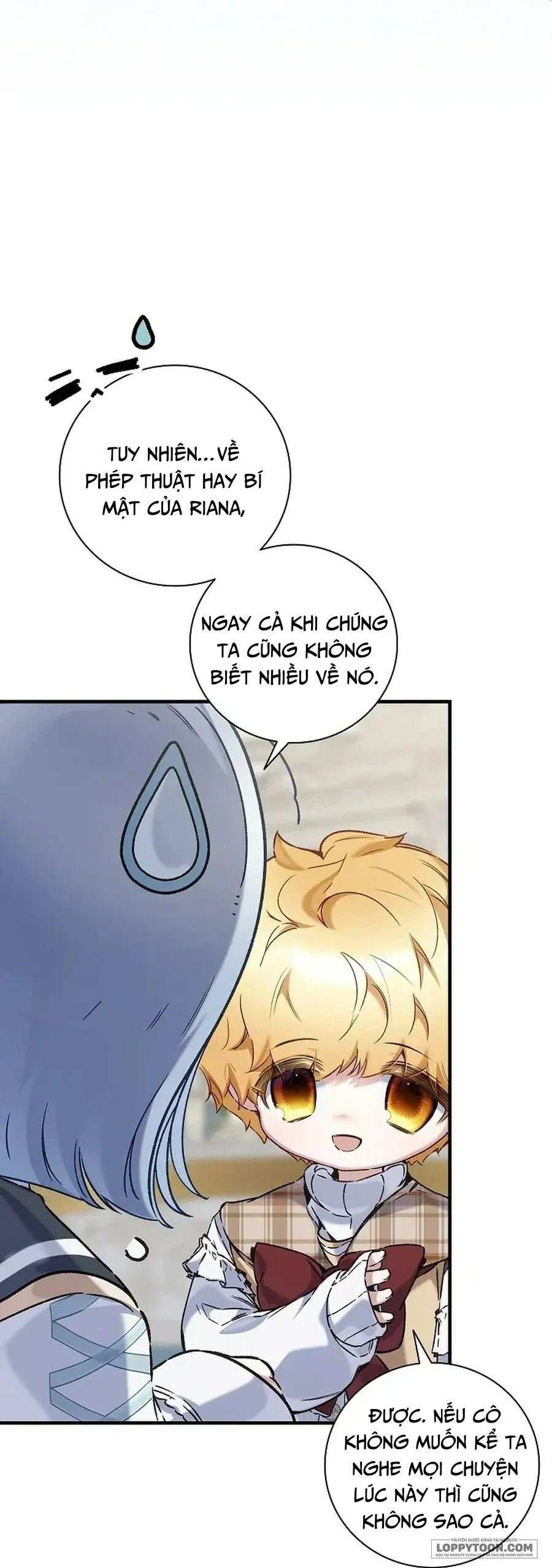 Papa Là Kẻ Thù Kiếp Trước Của Tôi? Chapter 80 - 56