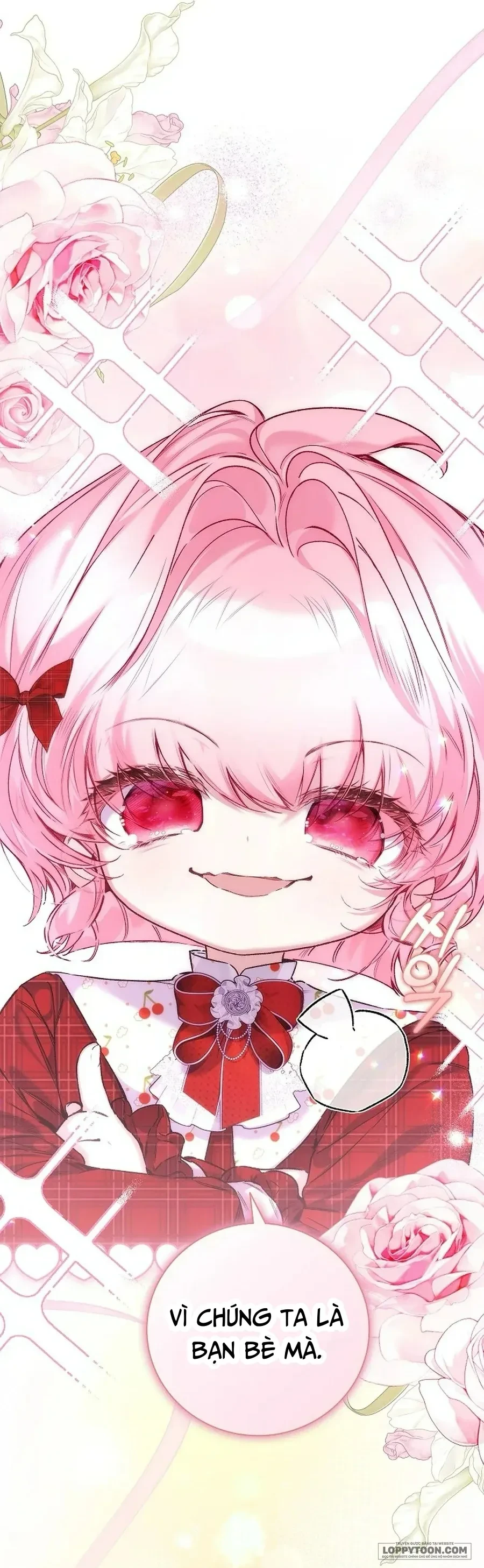 Papa Là Kẻ Thù Kiếp Trước Của Tôi? Chapter 80 - 58