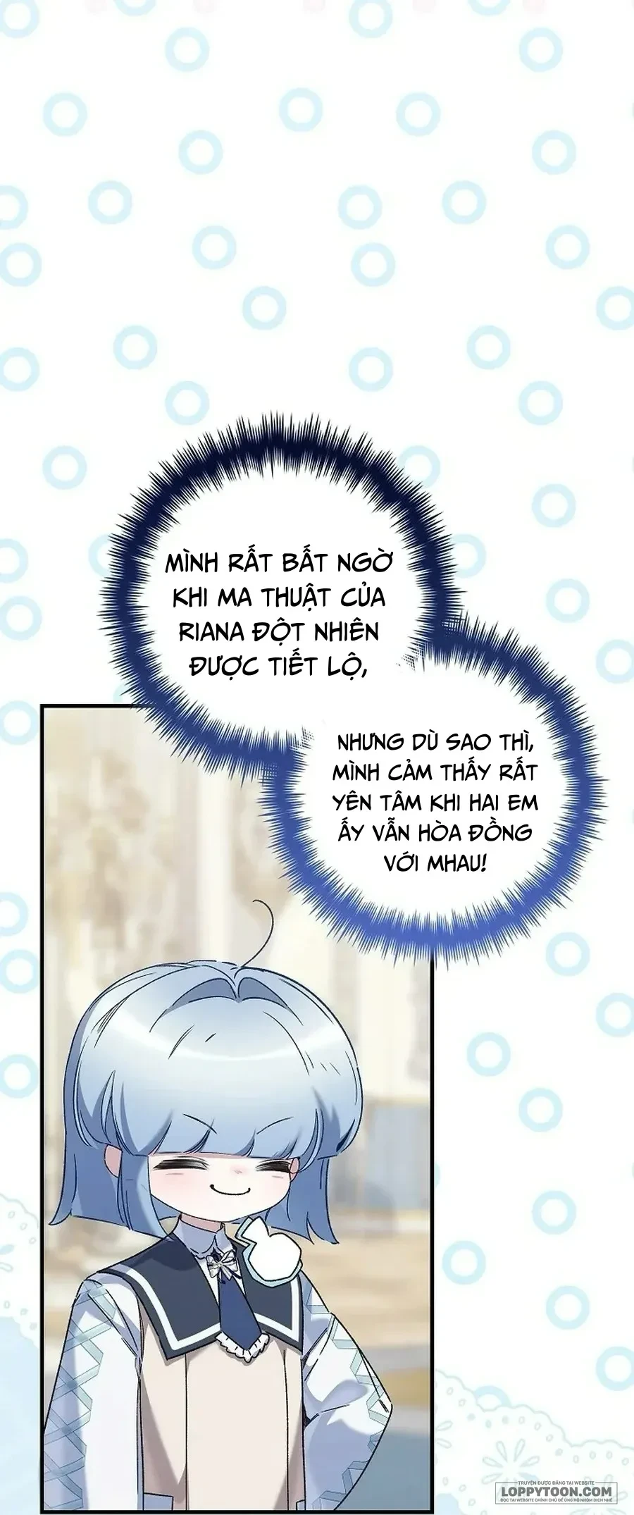 Papa Là Kẻ Thù Kiếp Trước Của Tôi? Chapter 80 - 61