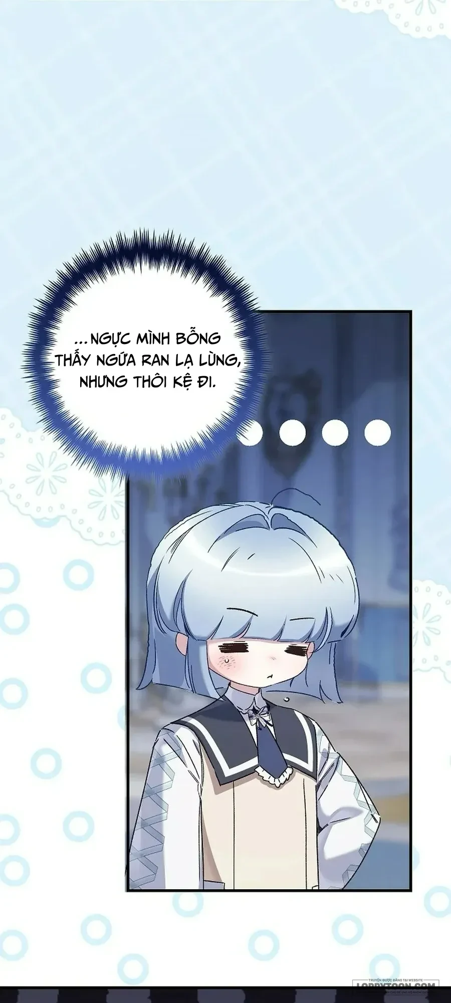 Papa Là Kẻ Thù Kiếp Trước Của Tôi? Chapter 80 - 62