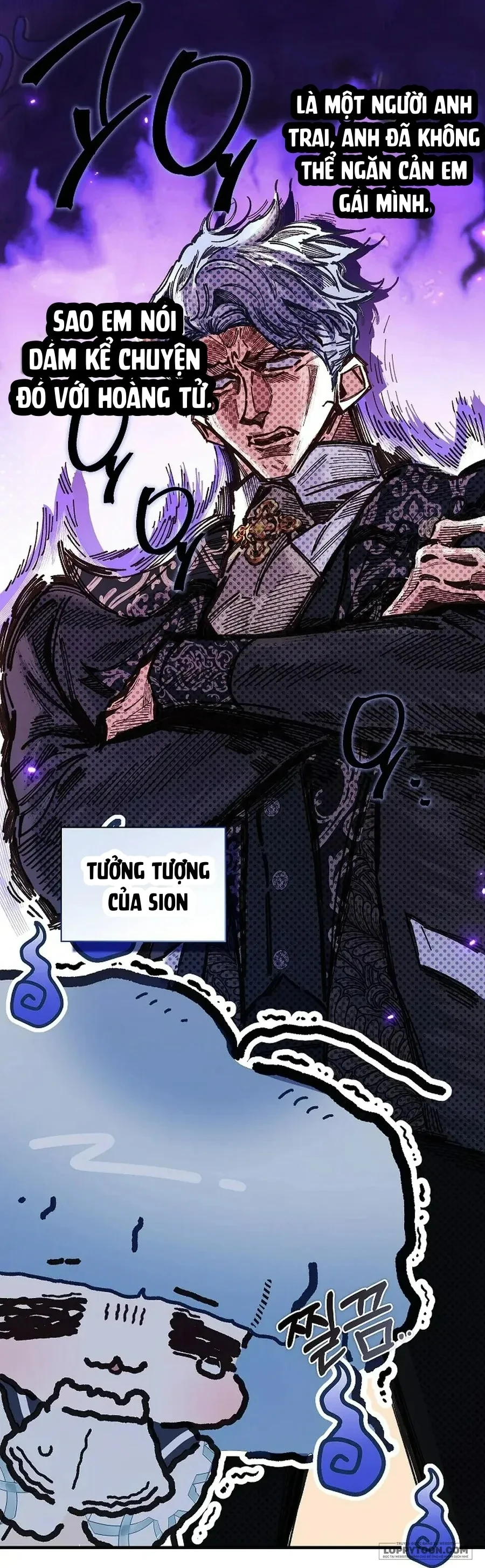 Papa Là Kẻ Thù Kiếp Trước Của Tôi? Chapter 80 - 65