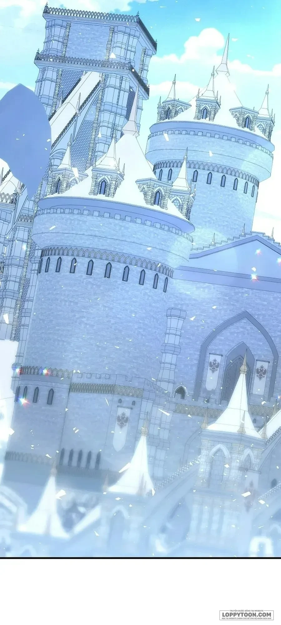 Papa Là Kẻ Thù Kiếp Trước Của Tôi? Chapter 80 - 67