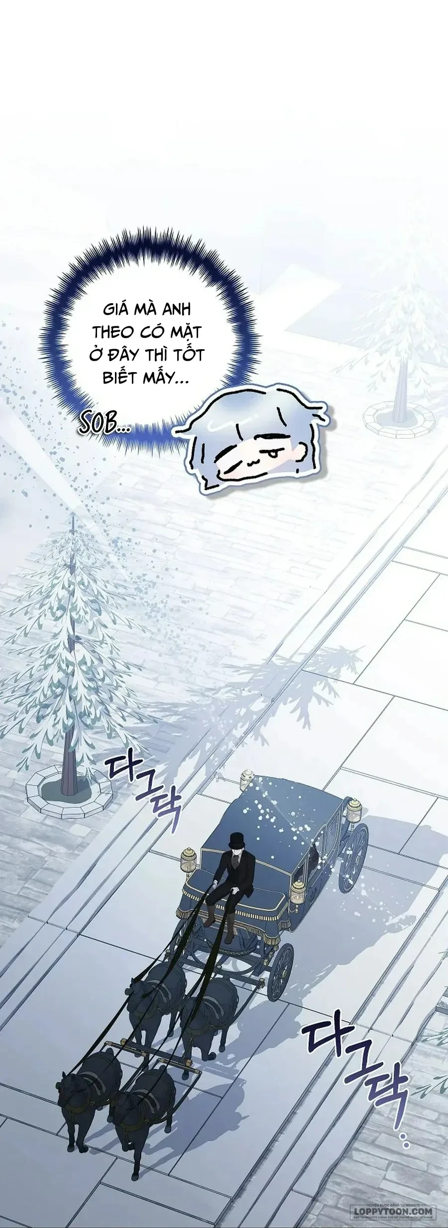 Papa Là Kẻ Thù Kiếp Trước Của Tôi? Chapter 80 - 68
