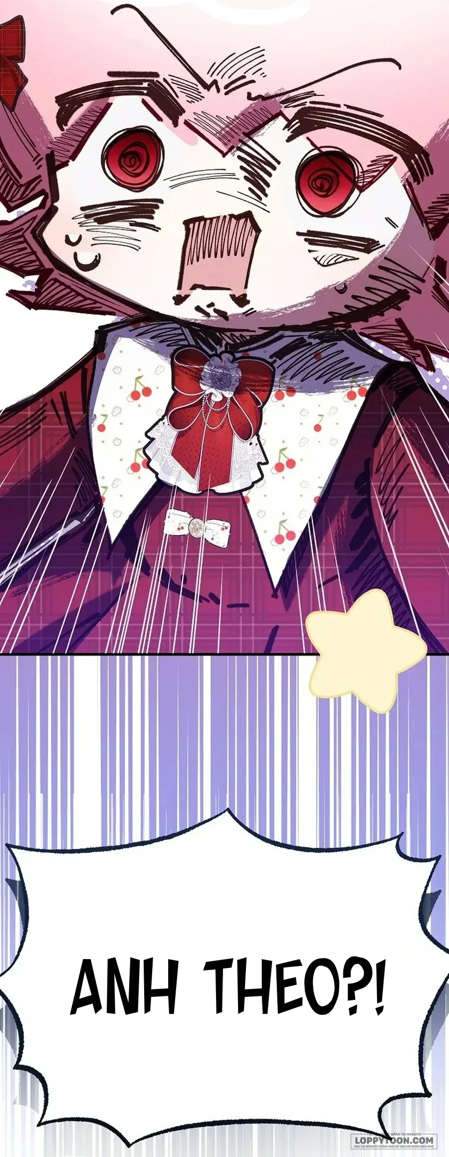 Papa Là Kẻ Thù Kiếp Trước Của Tôi? Chapter 80 - 82