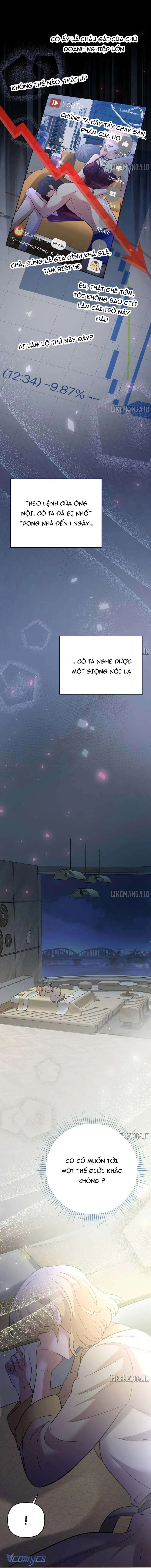 Hầu Gái Không Thích Nuôi Dạy Trẻ Nhỏ Chapter 68 - 2