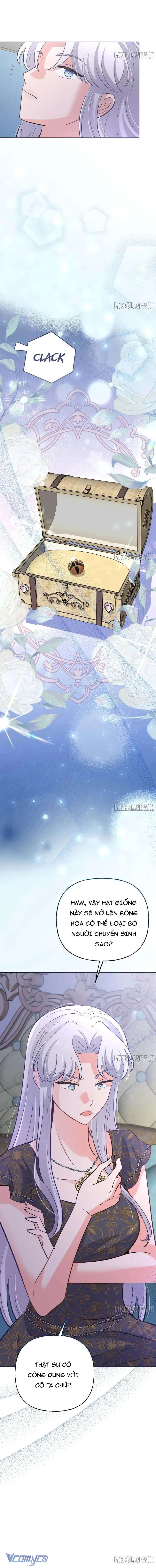 Hầu Gái Không Thích Nuôi Dạy Trẻ Nhỏ Chapter 68 - 6