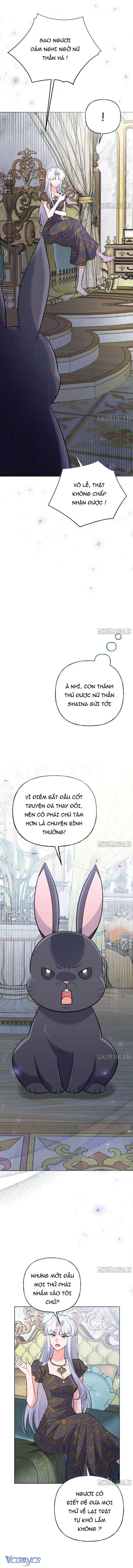 Hầu Gái Không Thích Nuôi Dạy Trẻ Nhỏ Chapter 68 - 7