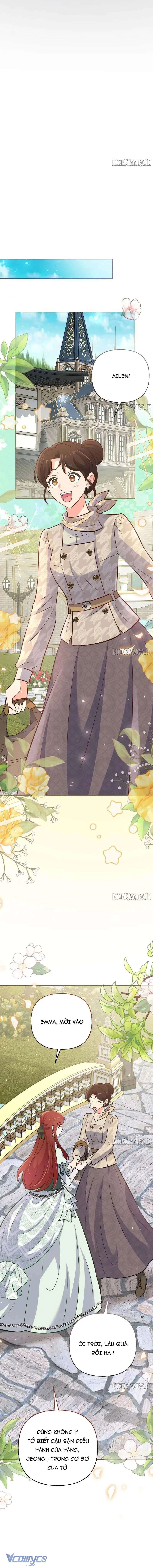 Hầu Gái Không Thích Nuôi Dạy Trẻ Nhỏ Chapter 68 - 10