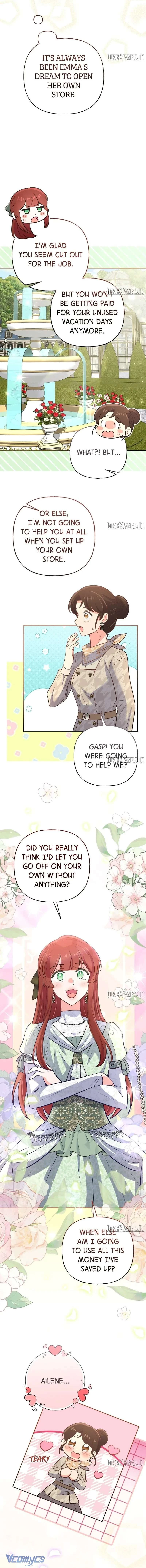 Hầu Gái Không Thích Nuôi Dạy Trẻ Nhỏ Chapter 68 - 13