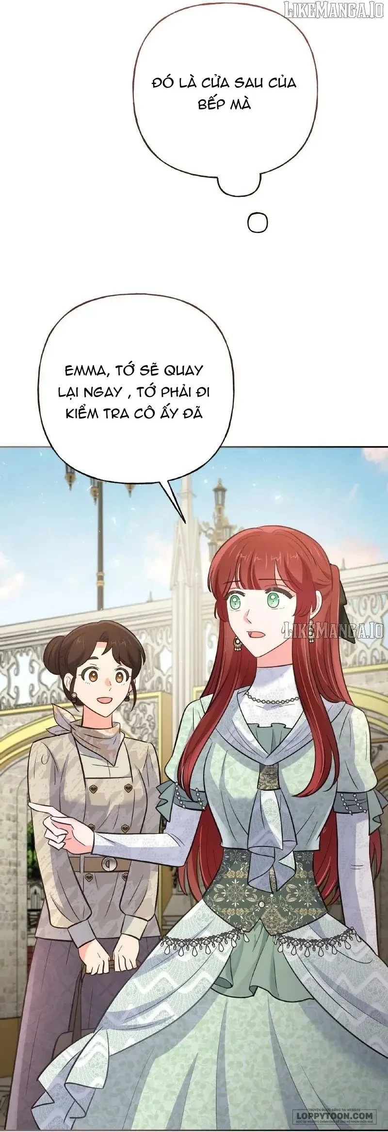 Hầu Gái Không Thích Nuôi Dạy Trẻ Nhỏ Chapter 69 - 5