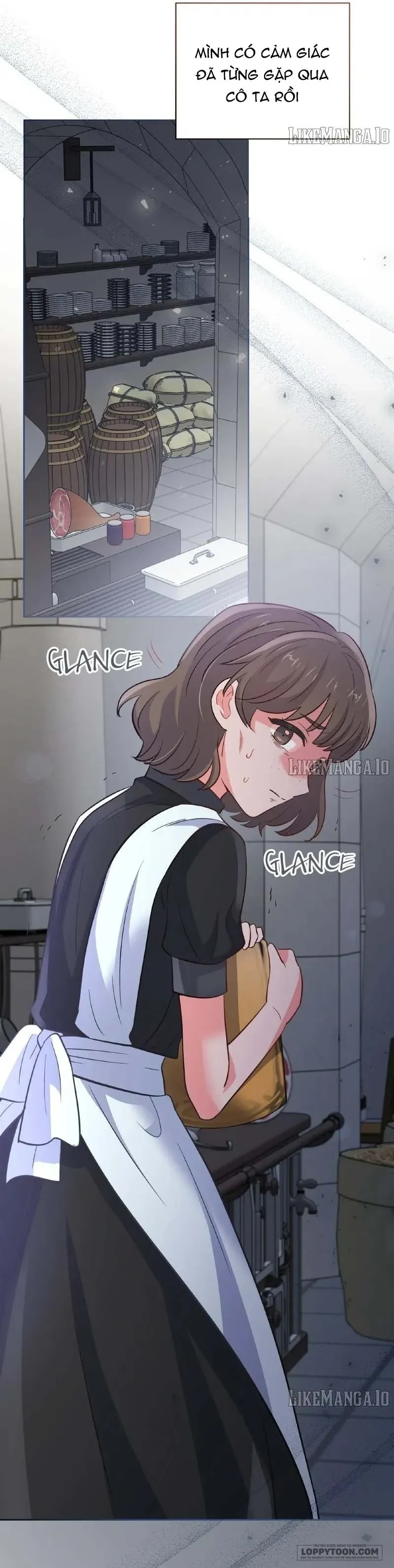 Hầu Gái Không Thích Nuôi Dạy Trẻ Nhỏ Chapter 69 - 7