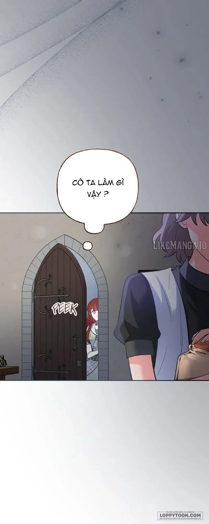 Hầu Gái Không Thích Nuôi Dạy Trẻ Nhỏ Chapter 69 - 8