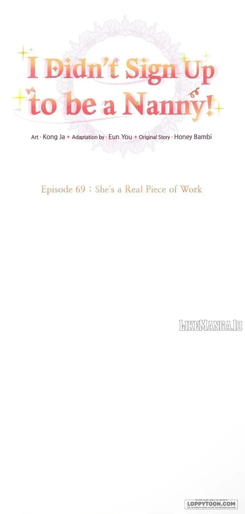 Hầu Gái Không Thích Nuôi Dạy Trẻ Nhỏ Chapter 69 - 11